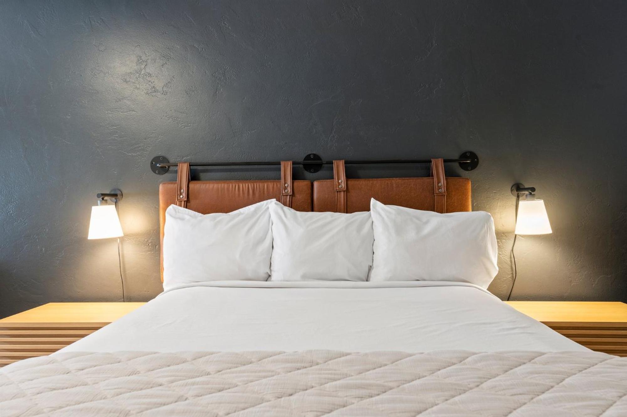 Adventure Inn Durango Ngoại thất bức ảnh