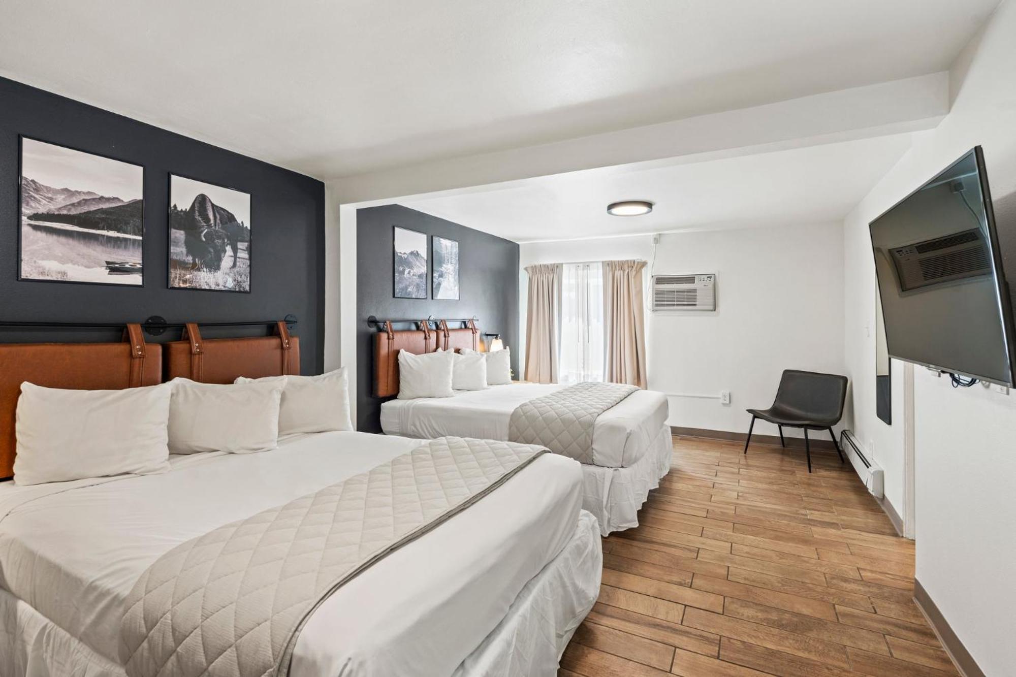 Adventure Inn Durango Ngoại thất bức ảnh