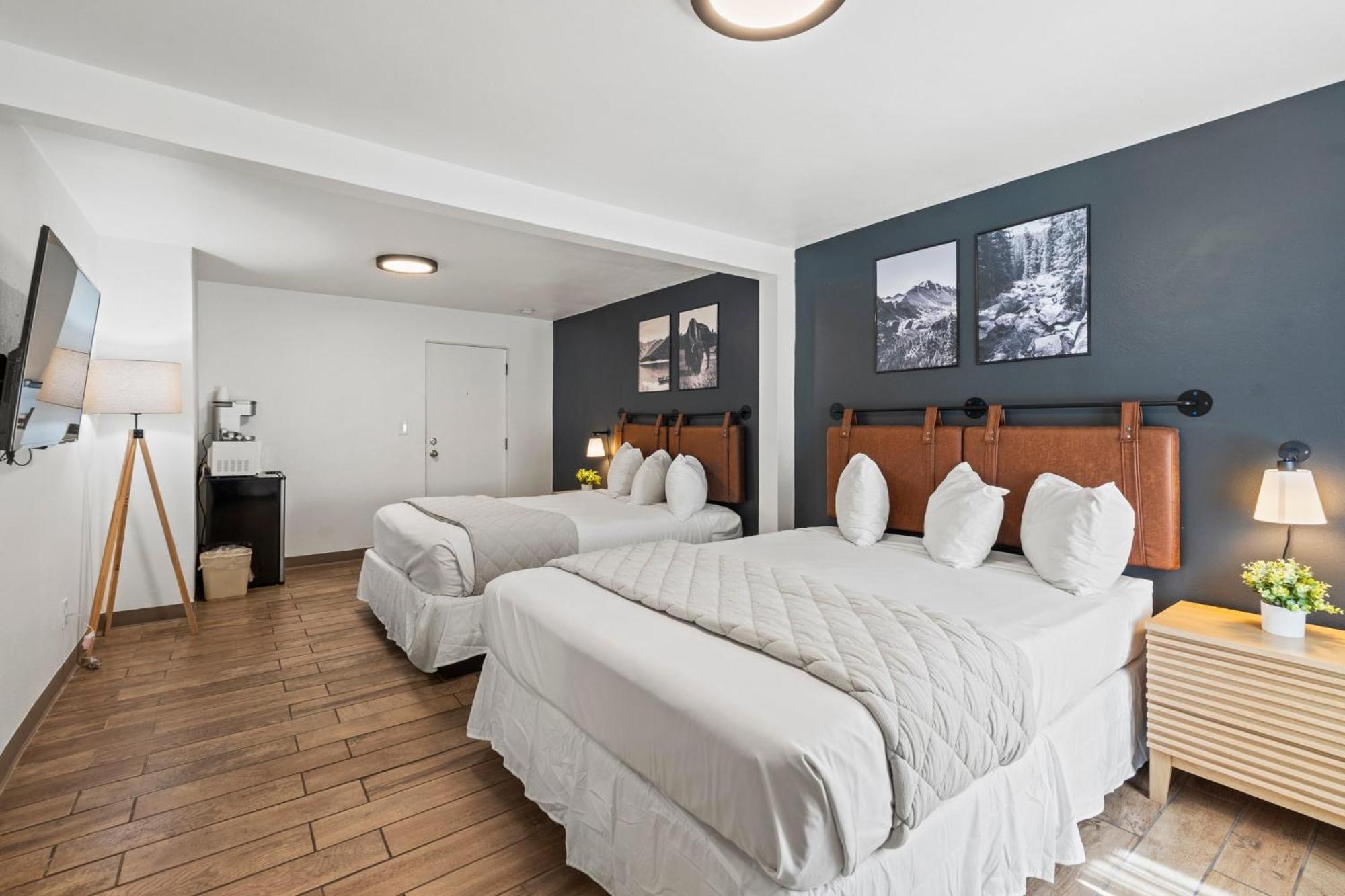 Adventure Inn Durango Ngoại thất bức ảnh