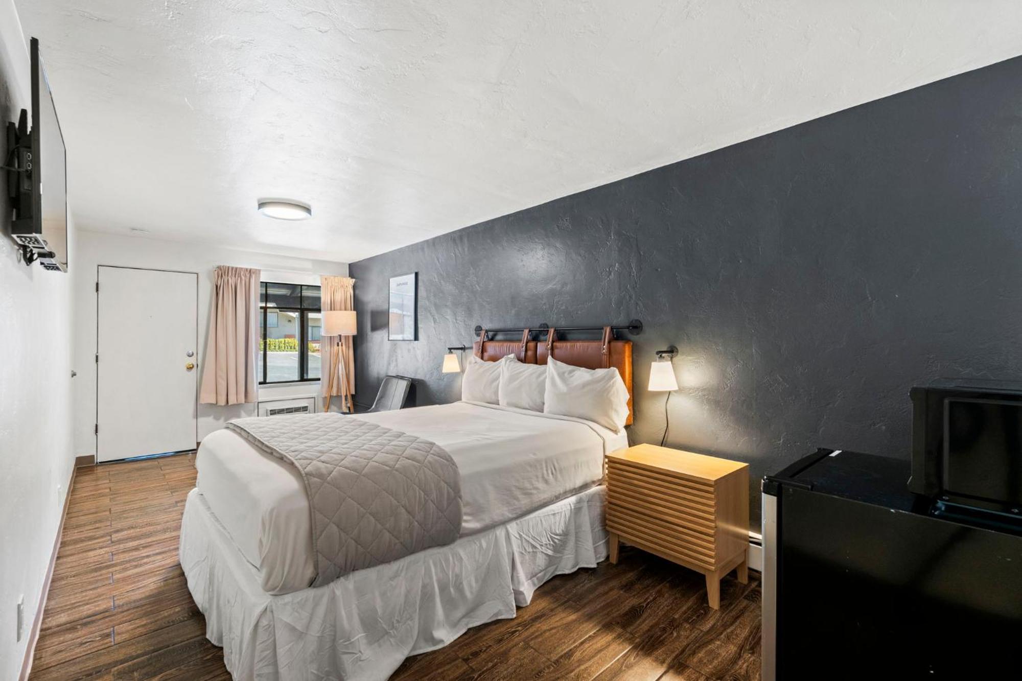 Adventure Inn Durango Ngoại thất bức ảnh