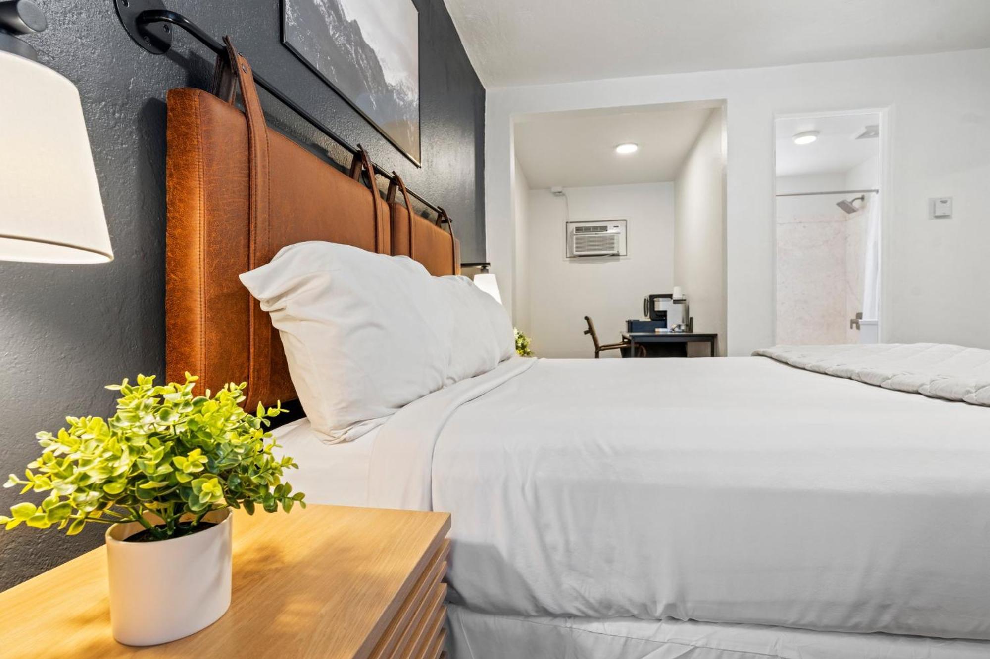 Adventure Inn Durango Ngoại thất bức ảnh
