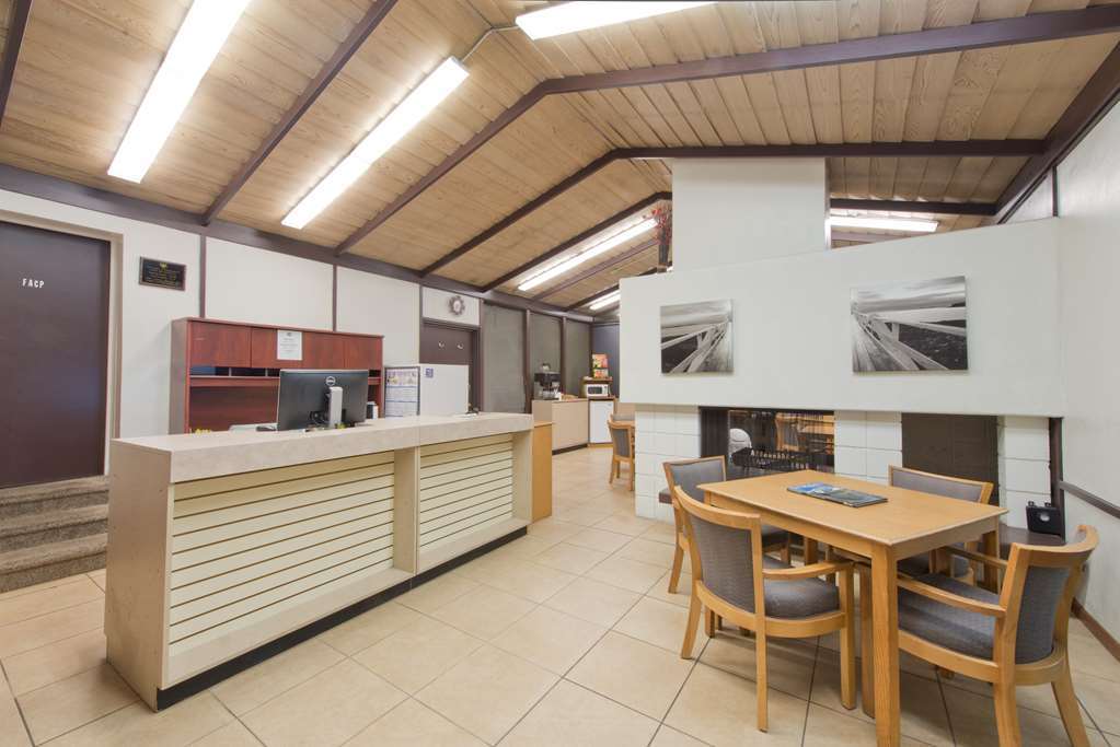 Adventure Inn Durango Nội địa bức ảnh