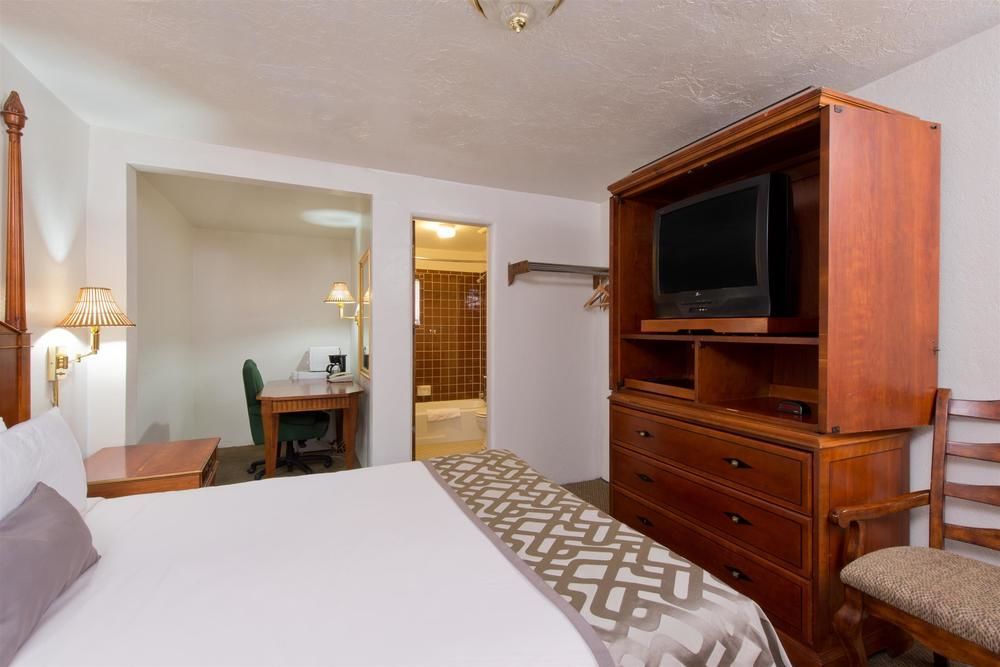 Adventure Inn Durango Ngoại thất bức ảnh