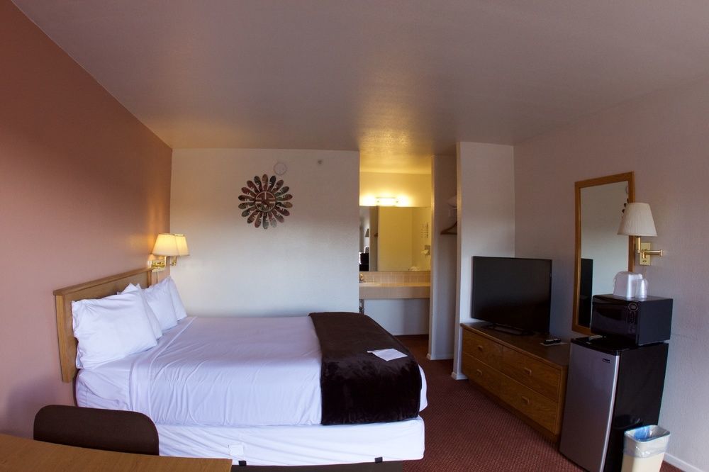 Adventure Inn Durango Ngoại thất bức ảnh