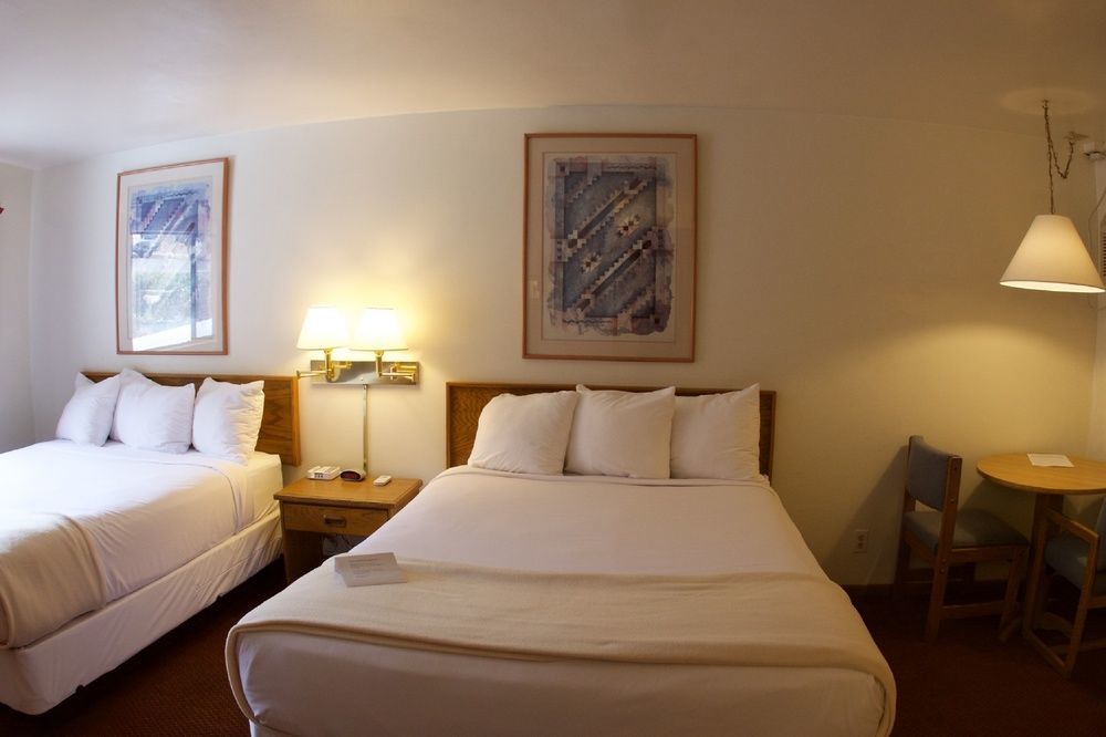 Adventure Inn Durango Ngoại thất bức ảnh