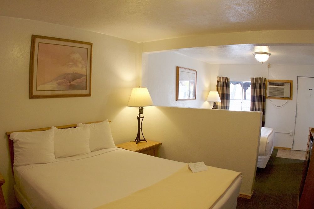 Adventure Inn Durango Ngoại thất bức ảnh