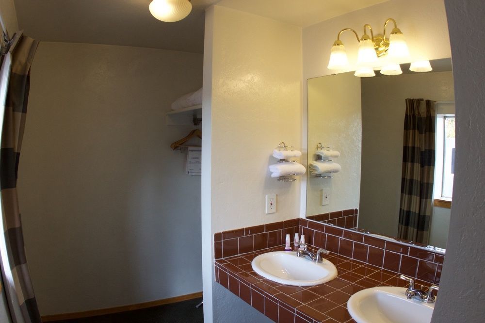 Adventure Inn Durango Ngoại thất bức ảnh