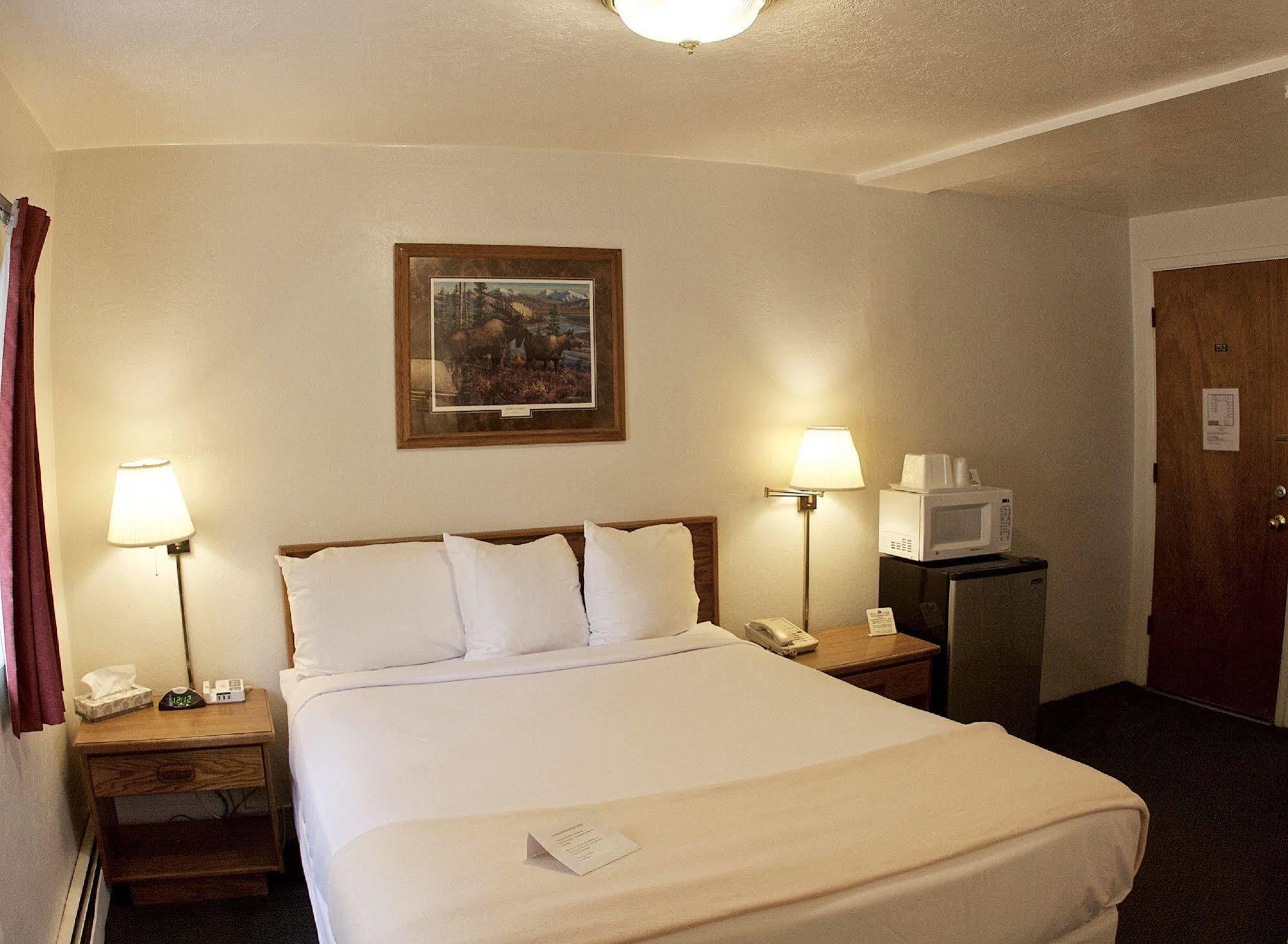 Adventure Inn Durango Ngoại thất bức ảnh