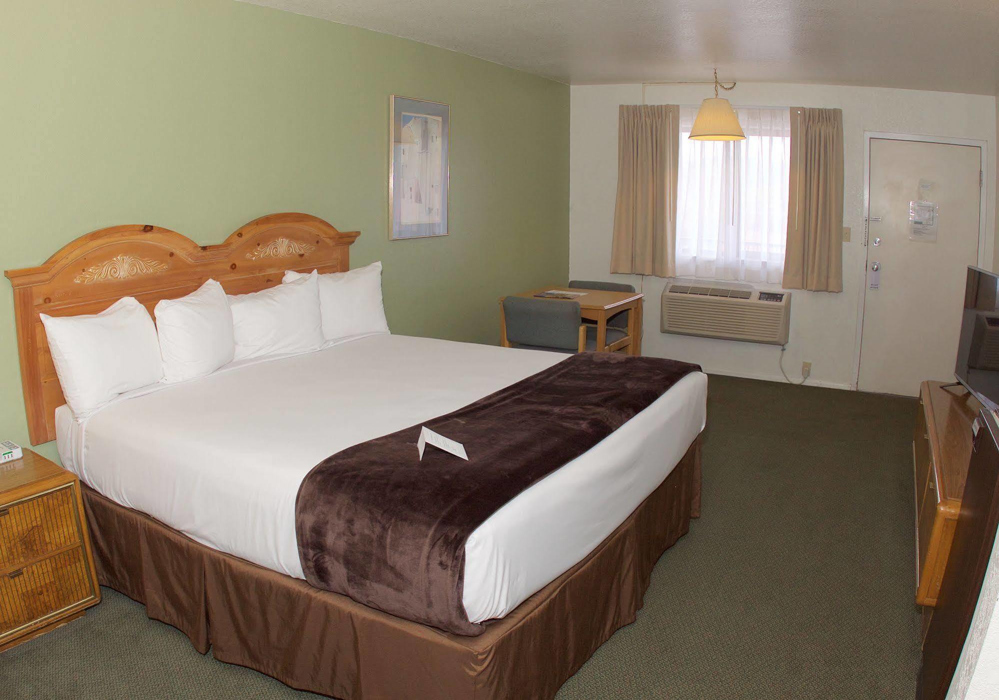 Adventure Inn Durango Ngoại thất bức ảnh