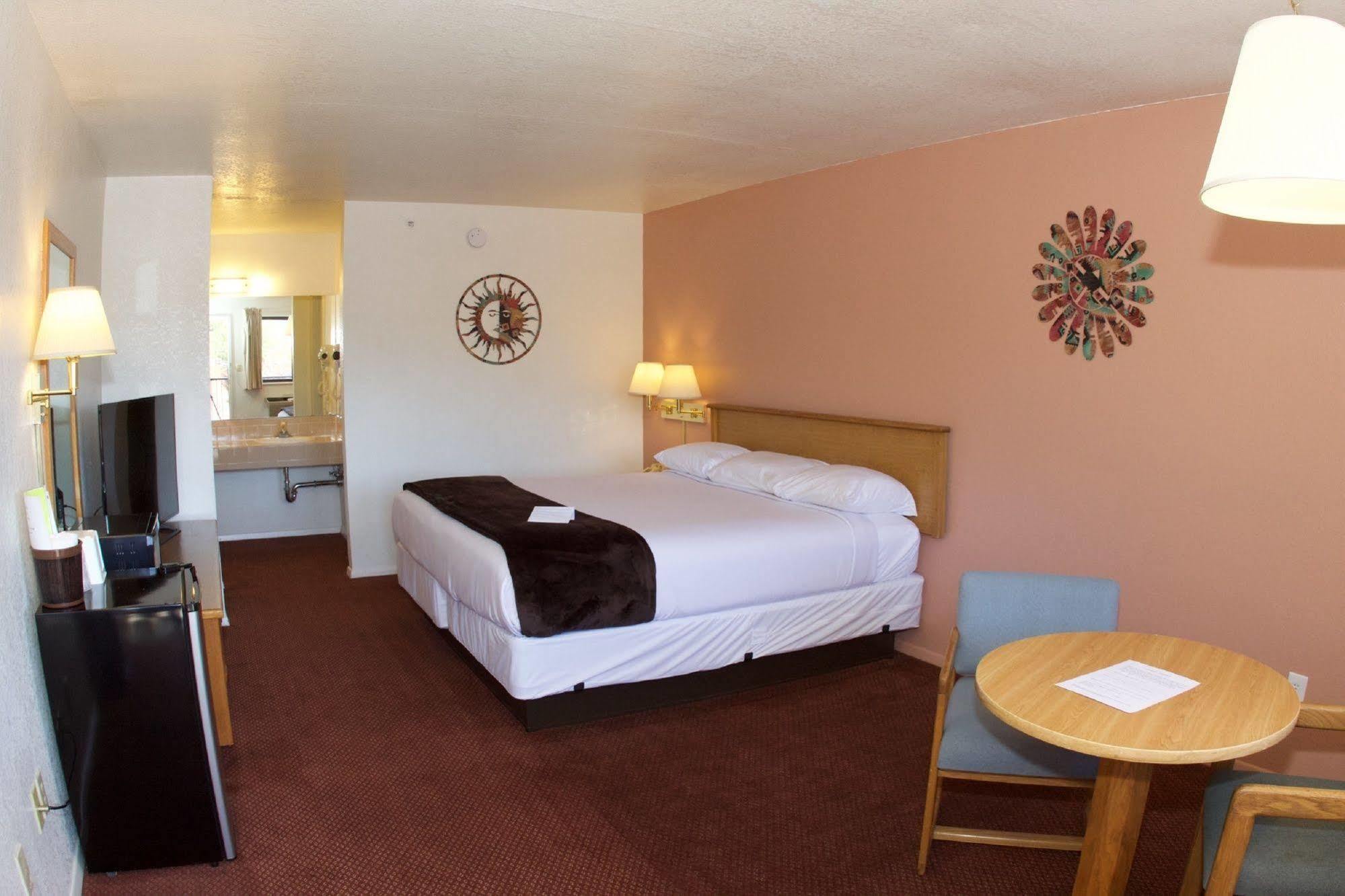 Adventure Inn Durango Ngoại thất bức ảnh