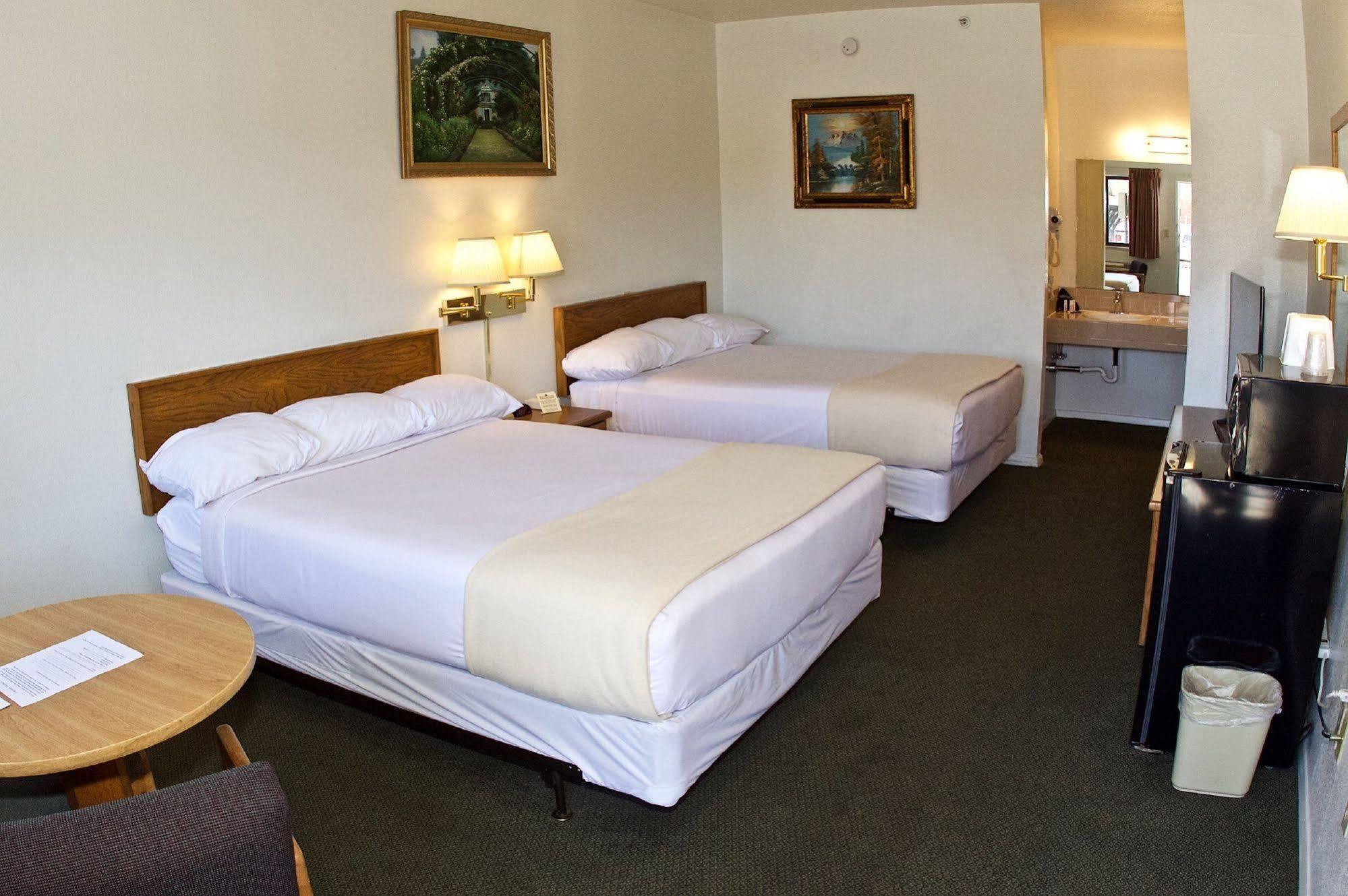 Adventure Inn Durango Ngoại thất bức ảnh