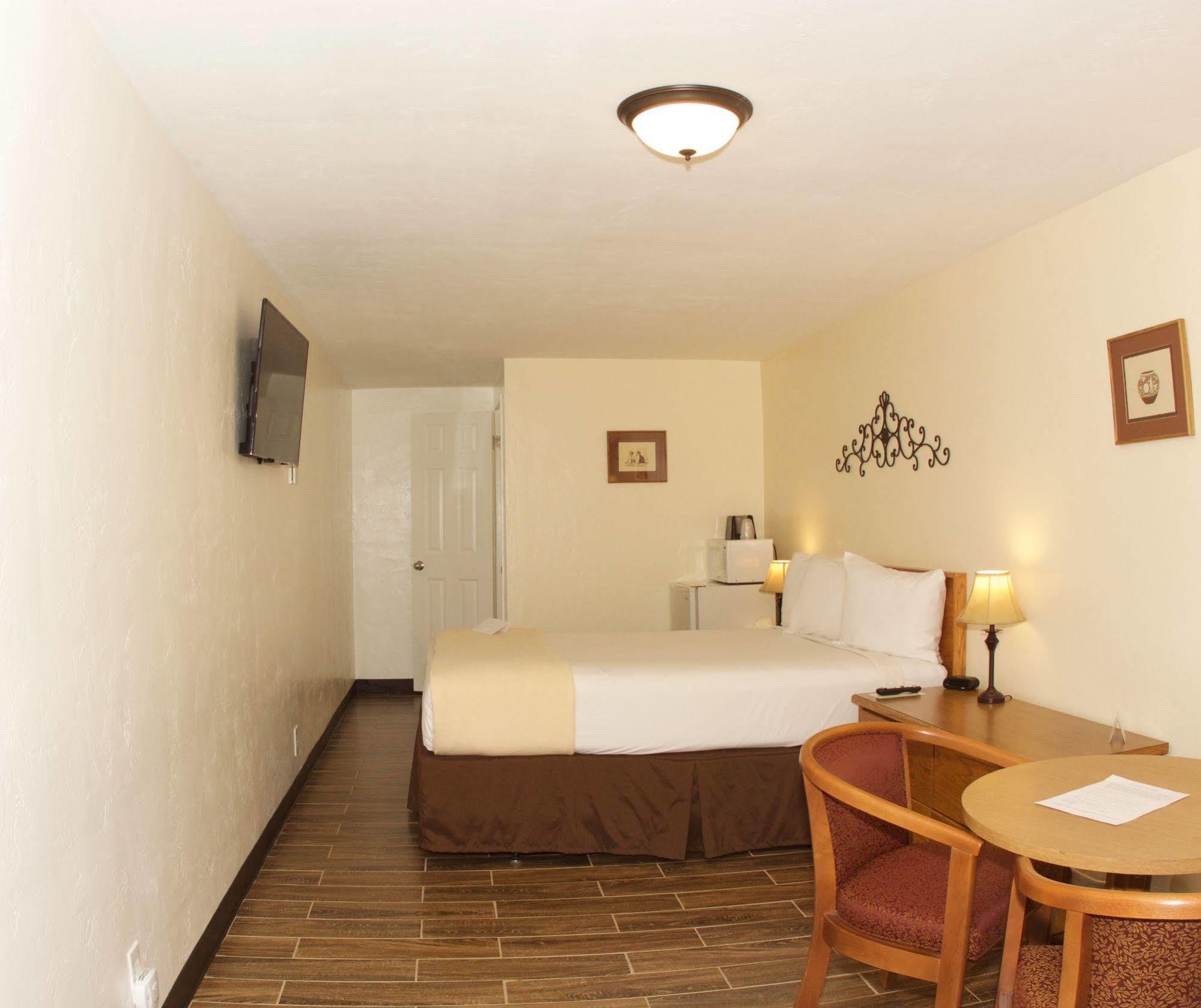 Adventure Inn Durango Ngoại thất bức ảnh