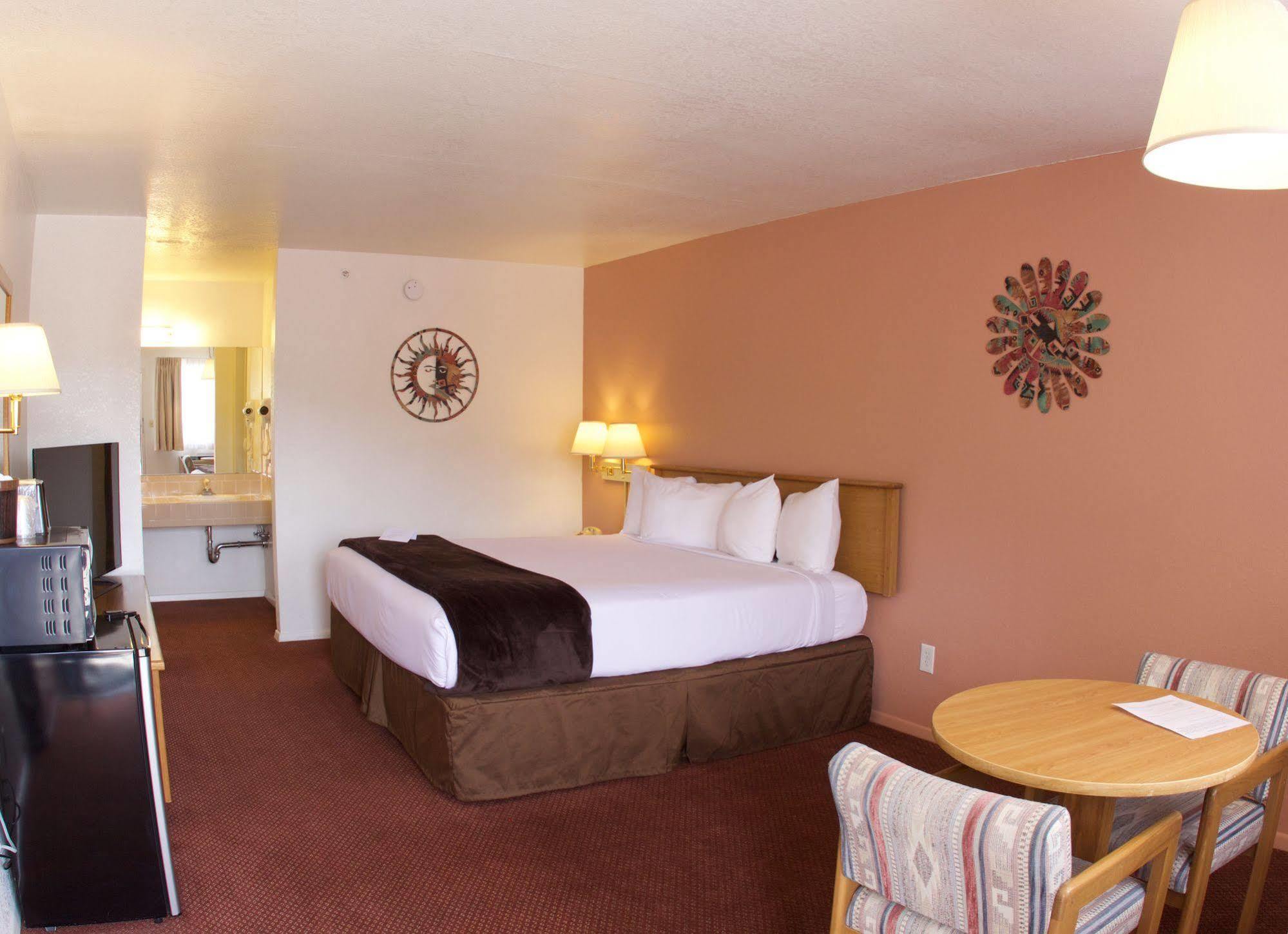 Adventure Inn Durango Ngoại thất bức ảnh