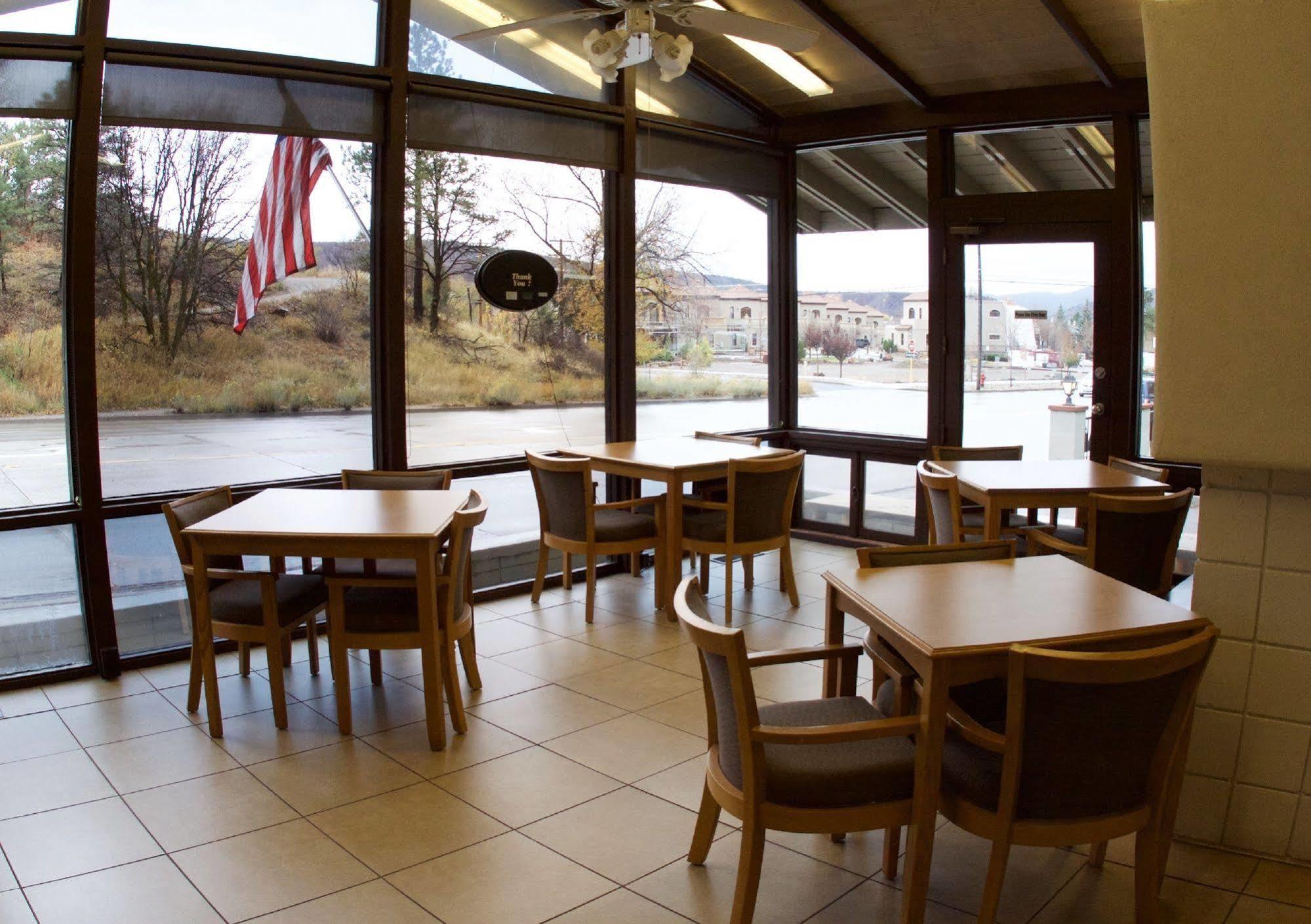 Adventure Inn Durango Ngoại thất bức ảnh