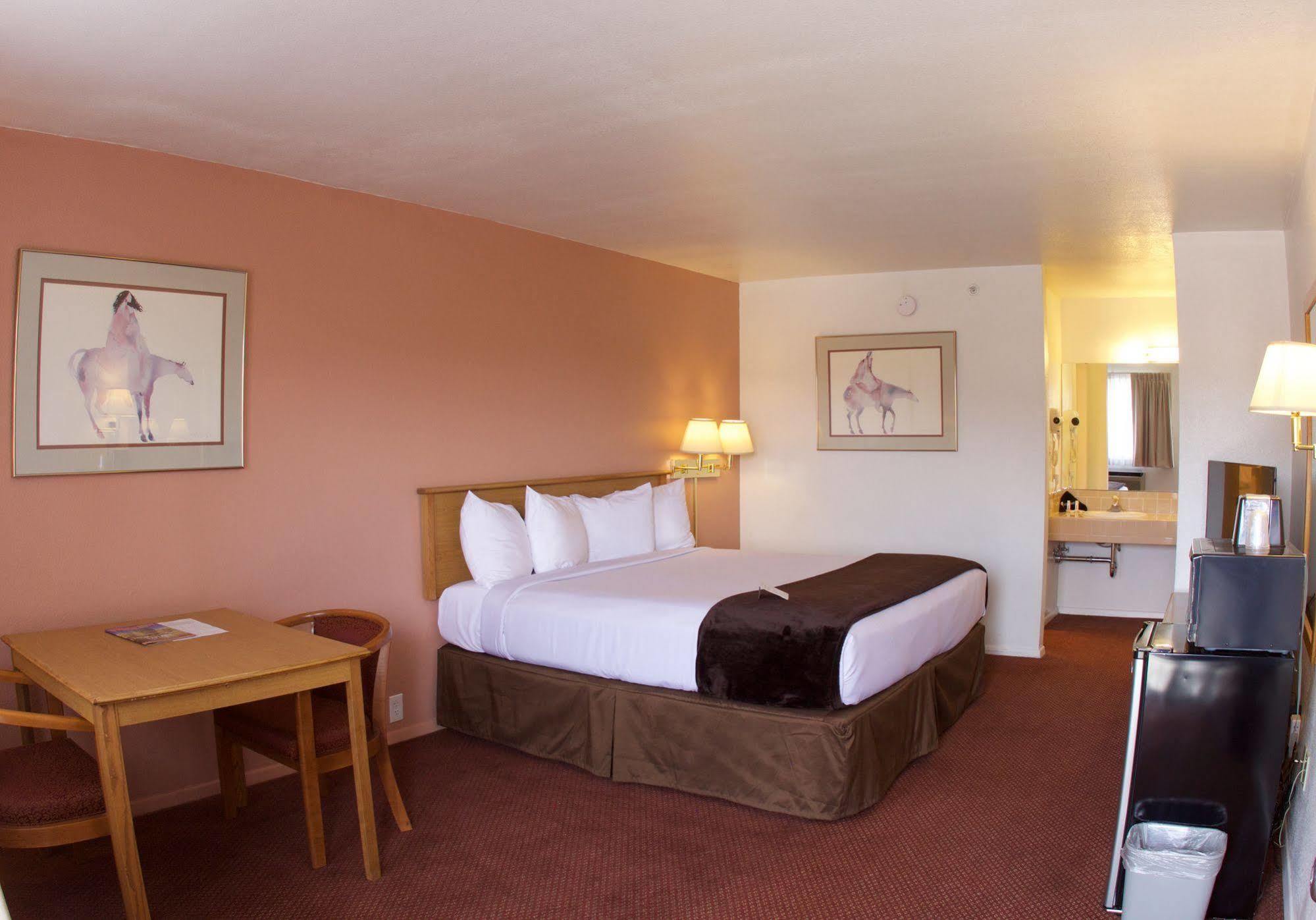 Adventure Inn Durango Ngoại thất bức ảnh