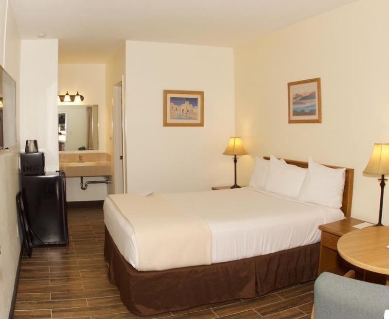 Adventure Inn Durango Ngoại thất bức ảnh