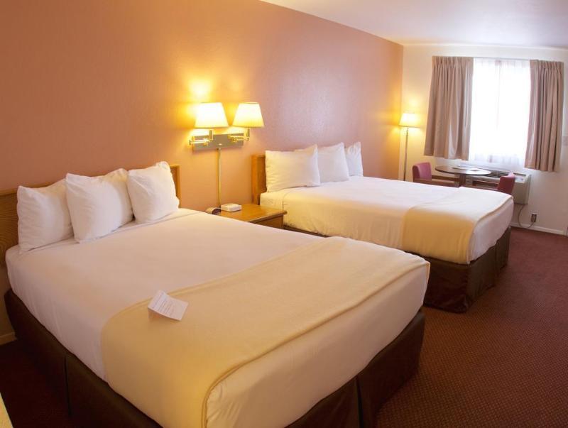 Adventure Inn Durango Ngoại thất bức ảnh